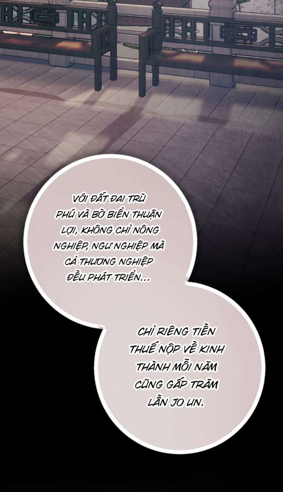 Kẻ Nhìn Trộm Chap 9 - 🔞 - trang 10