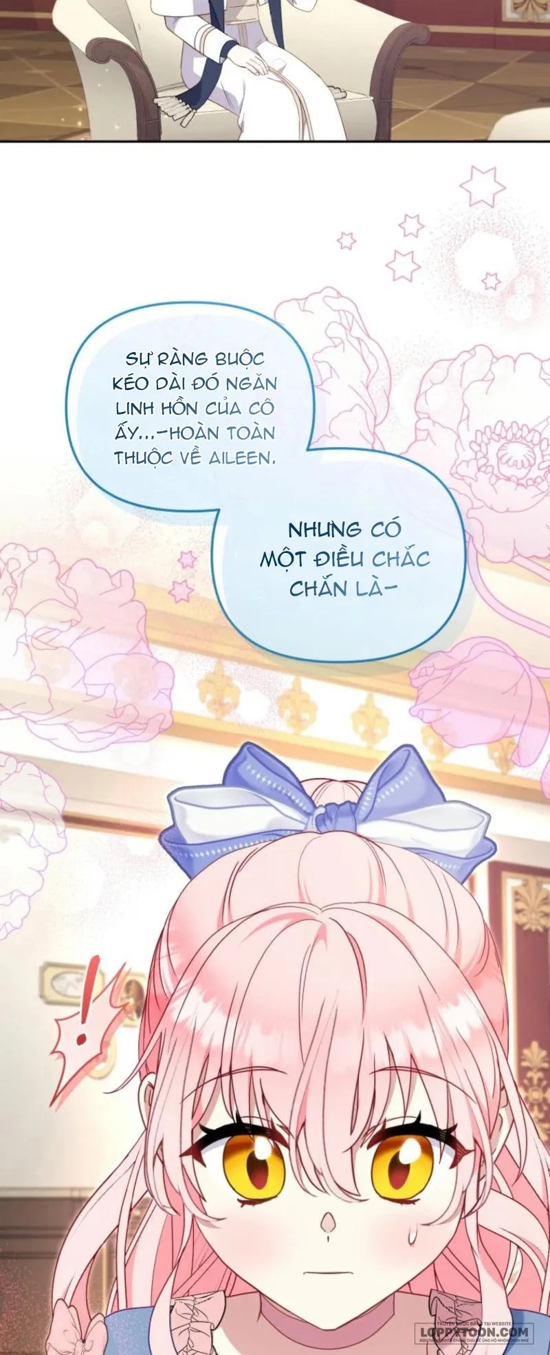 Tôi Đang Được Nuôi Dưỡng Bởi Những Kẻ Phản Diện Chap 97 - trang 61