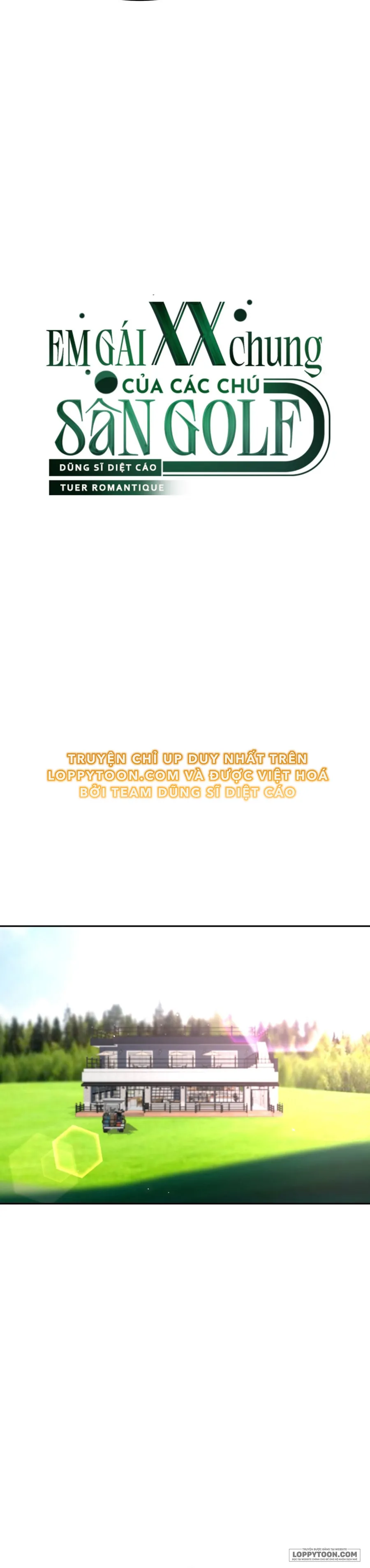 Em Gái XX Chung Của Các Chú Sân Golf Chap 22 - 🔞🔞🔞 - trang 11