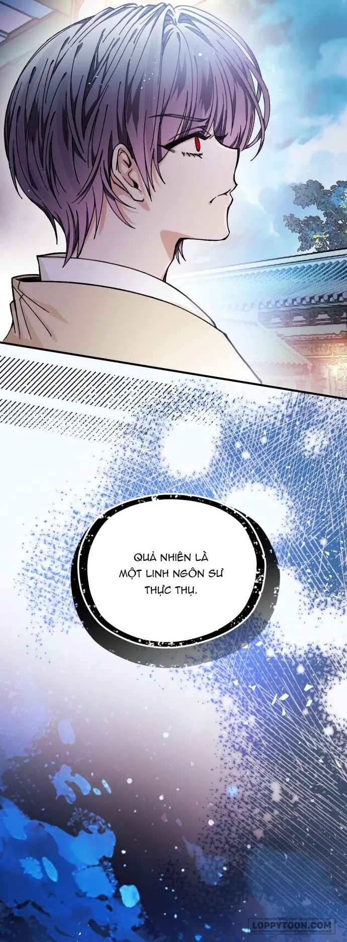 Tôi Đã Nuôi Dưỡng Nhân Vật Phản Diện Chap 41 - trang 20