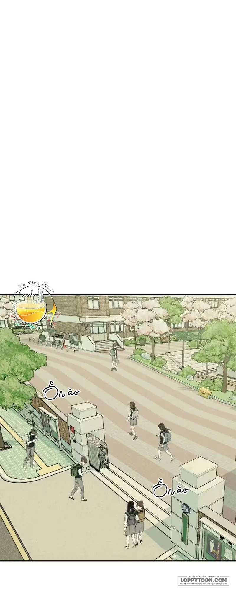 Nguyên Tắc Của Serim Chap 4 - trang 77