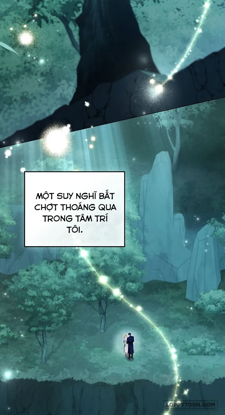 Chúa Phù Hộ Cho Sự Hủy Diệt Của Ta Chap 23 - trang 2