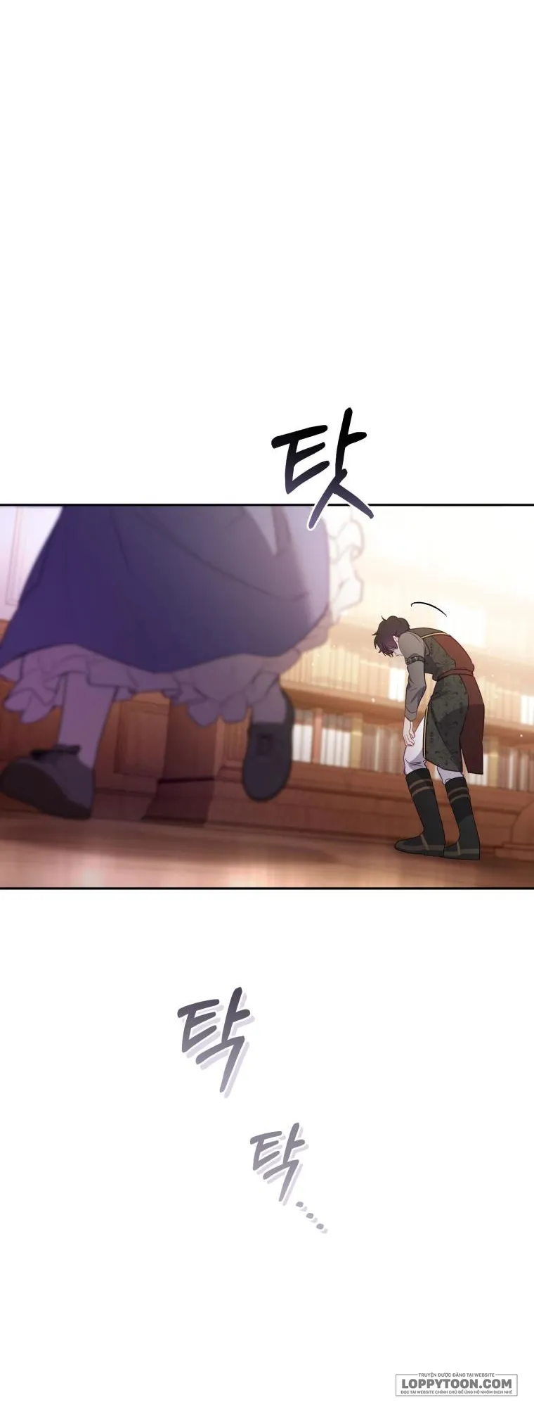 Tôi Đang Được Nuôi Dưỡng Bởi Những Kẻ Phản Diện Chap 2 - trang 23