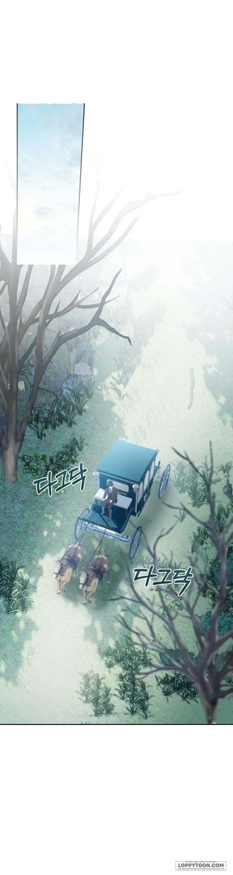 Phạm Nhân Bé Con Của Dinh Thự Mùa Đông Chap 63 - trang 1