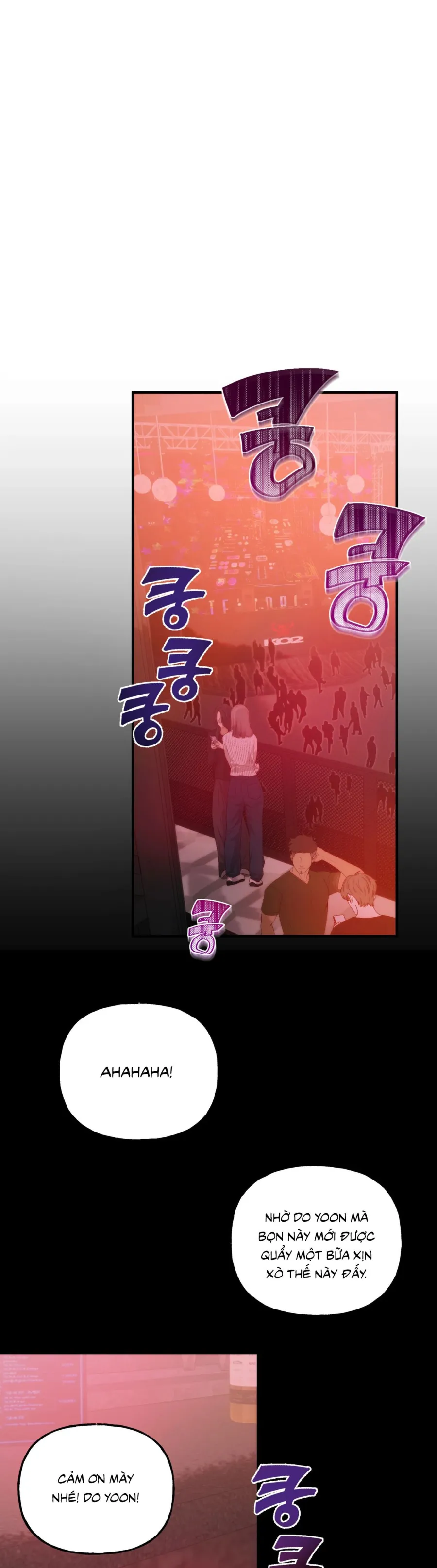 Ngọn Lửa Ẩn Giấu Chap 1 - 🔞 - trang 38