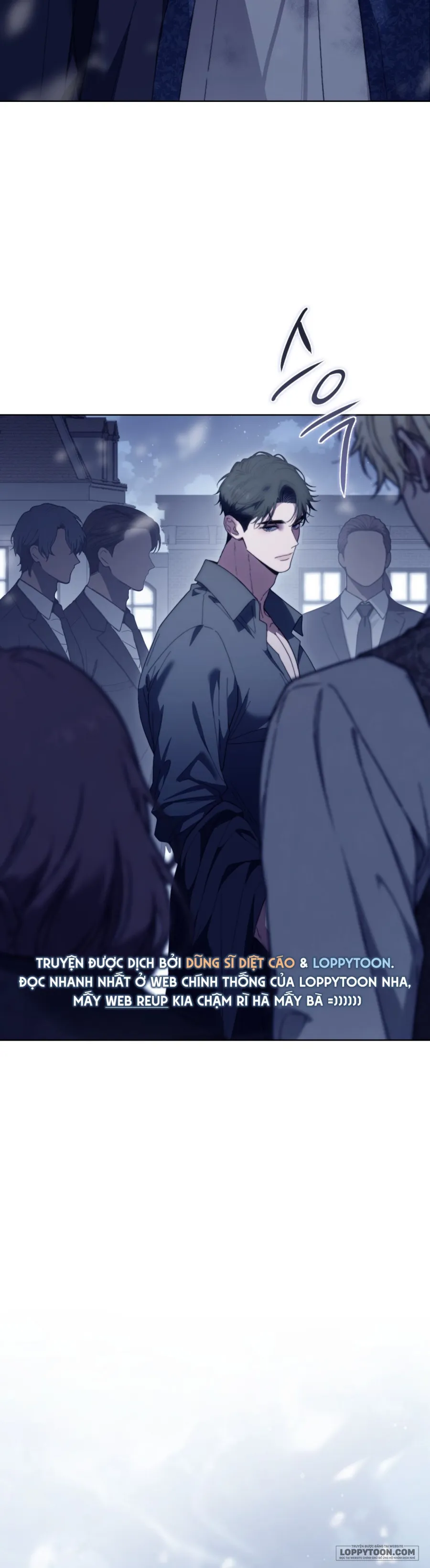Sự Tàn Khốc Mang Tên Chuộc Tội Chap 27 - trang 17