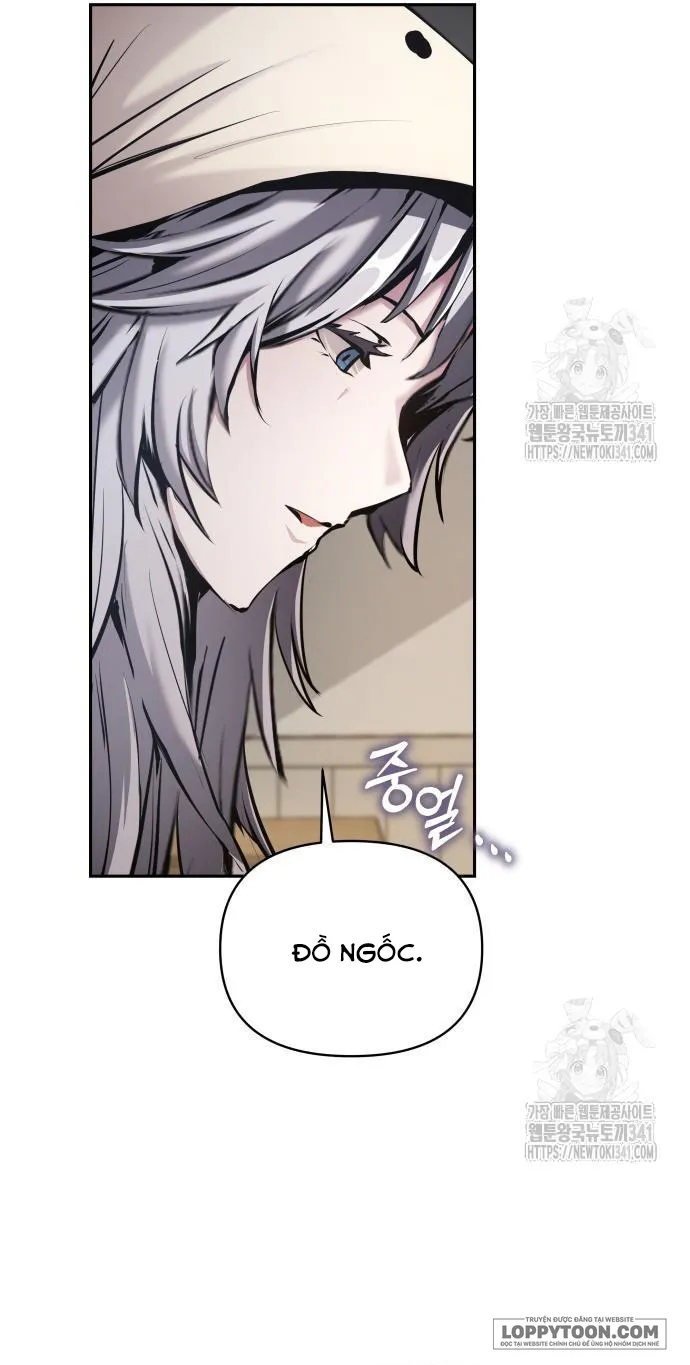Thỏ Trắng Ở Xứ Sở Thần Tiên Chap 8 - trang 37
