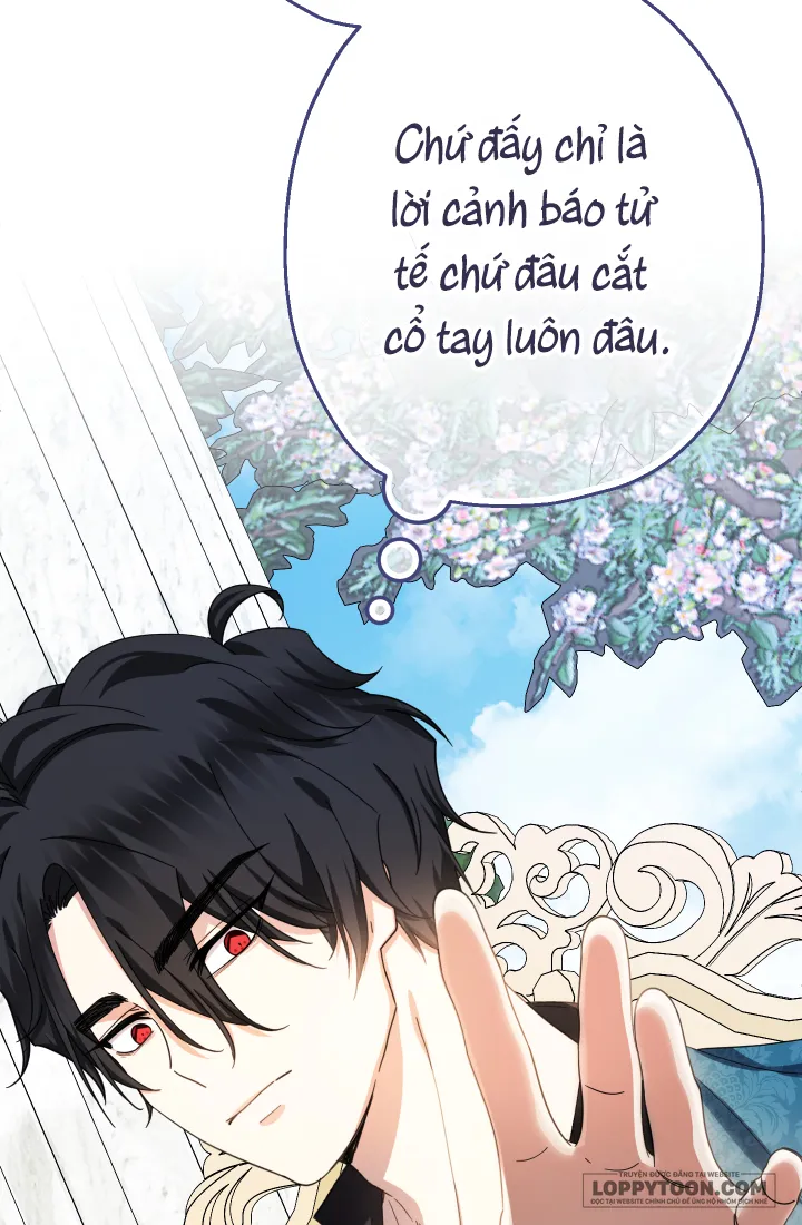 Tiểu Thư Tích Tiền Đi Bụi Chap 24 - trang 73