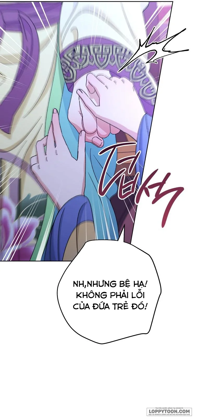 Tiểu Thiếp Chỉ Muốn Sống Yên Bình Chap 89 - trang 28