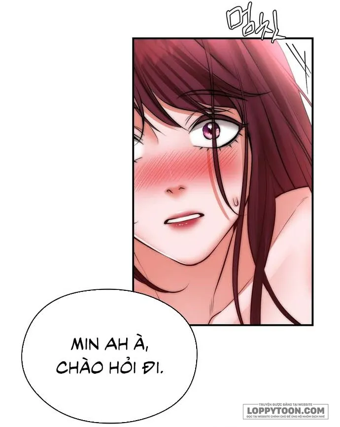 Em Gái XX Chung Của Các Chú Sân Golf Chap 16 - 🔞🔞🔞 - trang 54