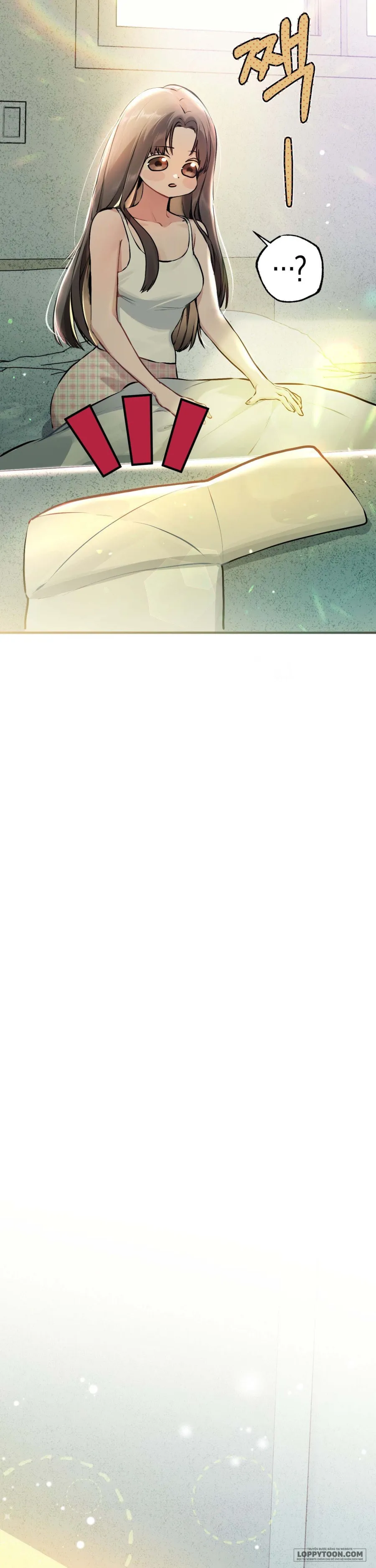 Ji Woo & Woo Yeon Chap 3 - trang 8