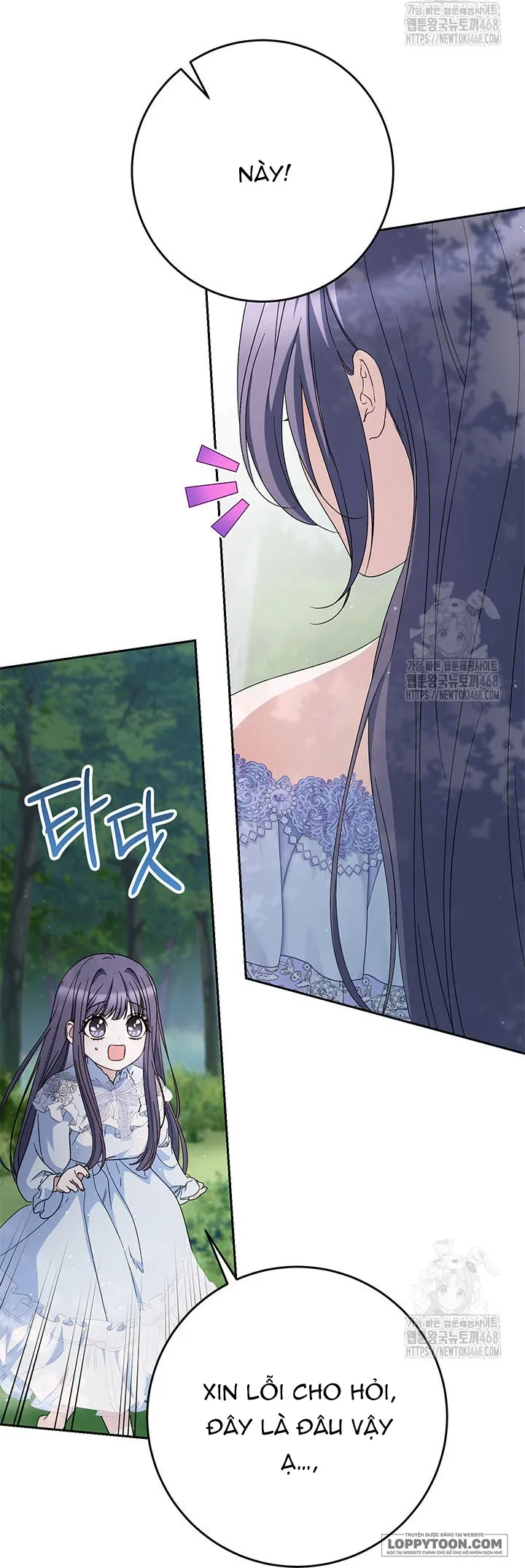 Nuôi Dưỡng Em Gái Xinh Đẹp Chap 94 - trang 79