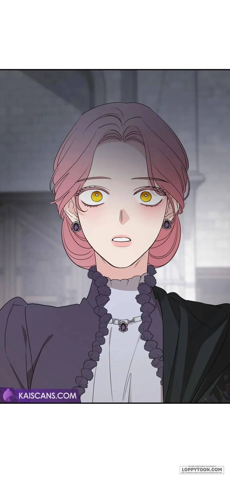 Gia Đình Chồng Quá Ám Ảnh Bởi Tôi Chap 88 - trang 65