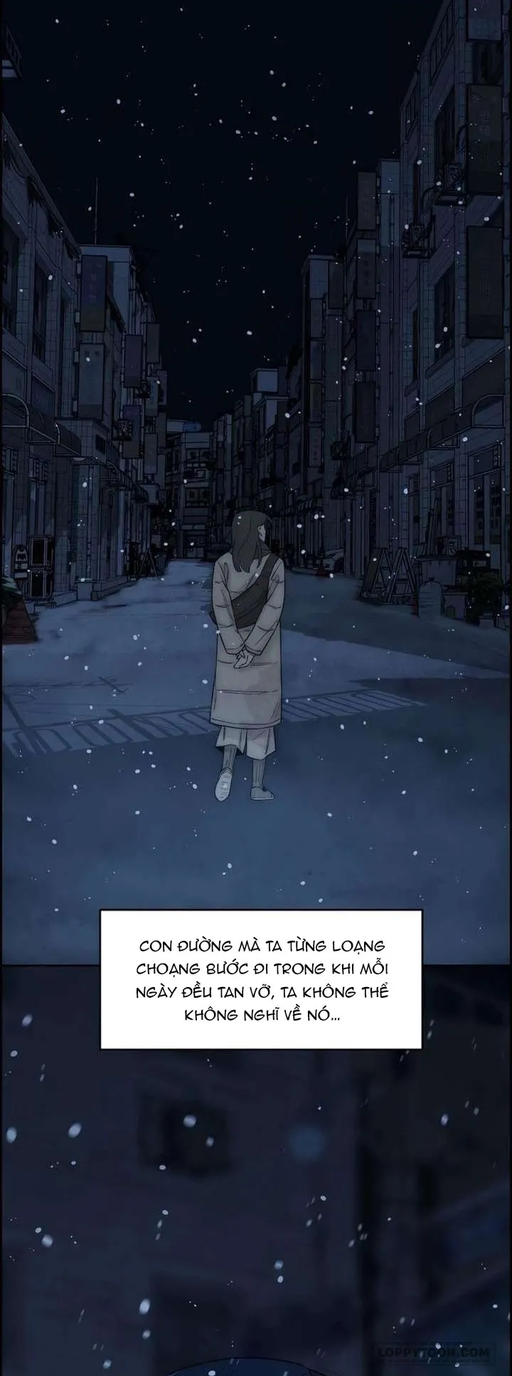 Chưa Từng Chạm Tới Em Chap 15 - trang 19