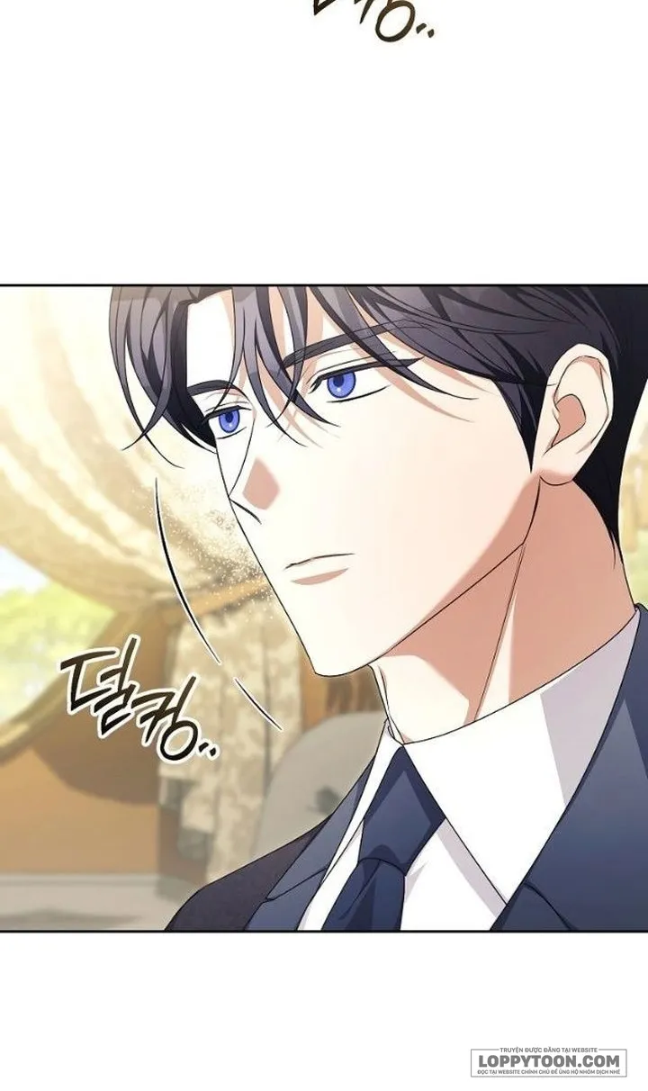 Hôn Phu À, Ta Biết Chàng Ghét Ta Chap 47 - trang 22