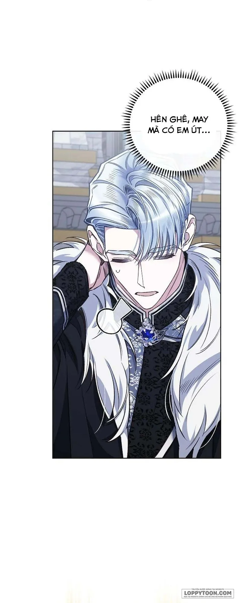 Papa Là Kẻ Thù Kiếp Trước Của Tôi? Chap 36 - trang 9