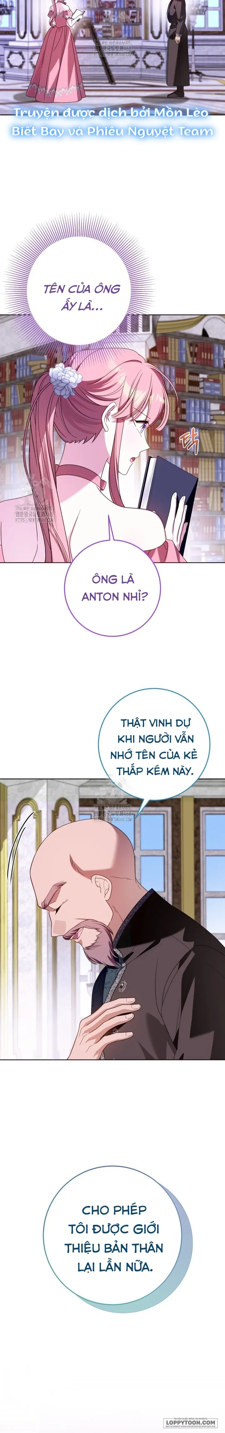 Tôi Gặp Nam Chính Trong Tù Chap 74 - trang 2