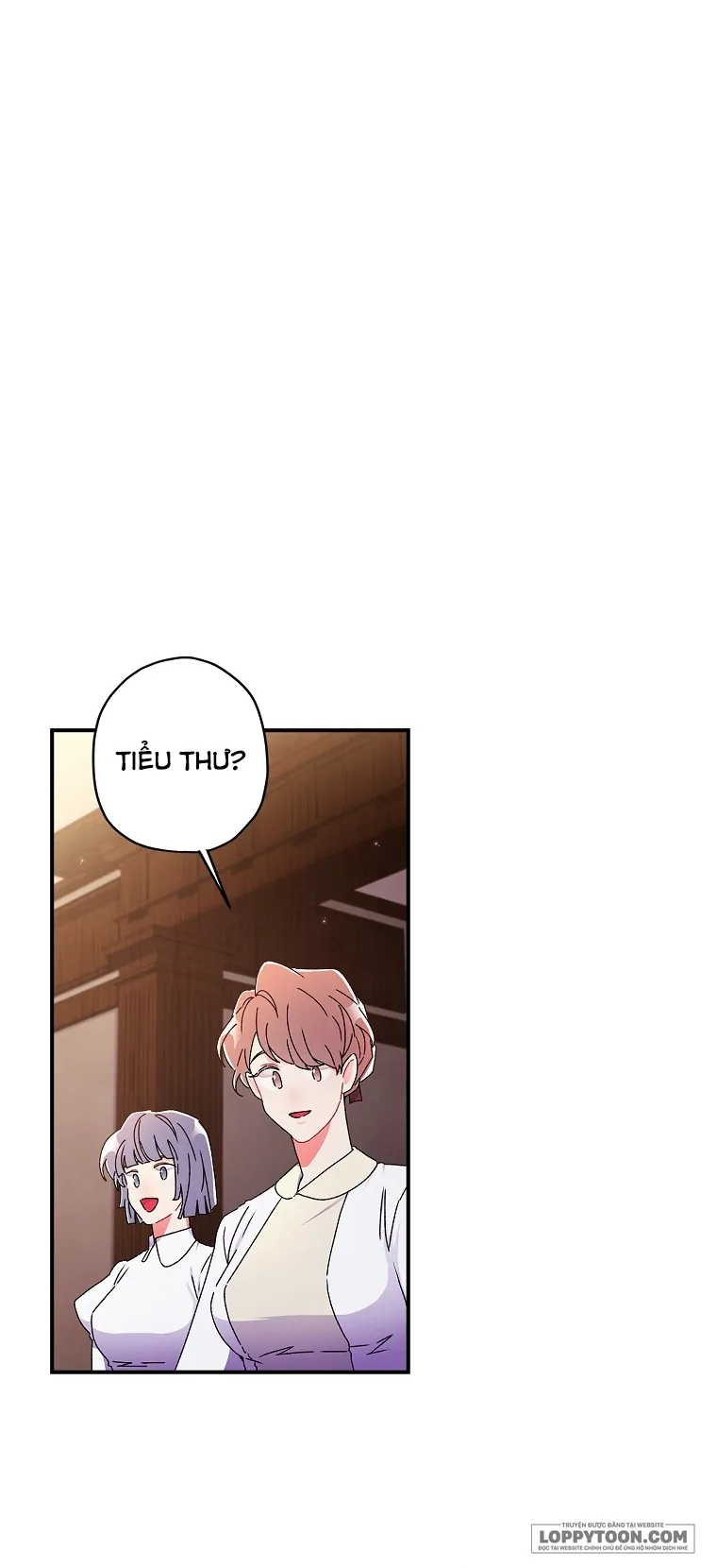 Tôi Đã Trở Thành Con Gái Nuôi Của Nam Chính Chap 114 - trang 37