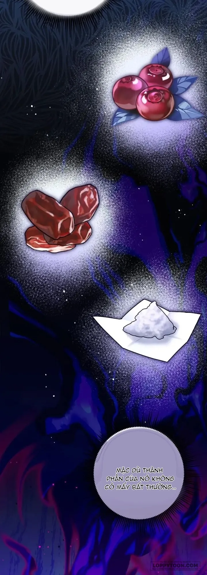 Tôi Sống Chung Với Mẹ Chồng Chap 38 - trang 58