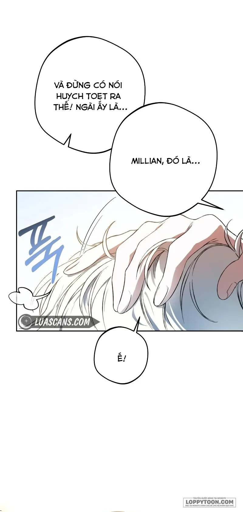 Bạo Chúa Độc Ác Trở Lại Chap 8 - trang 61