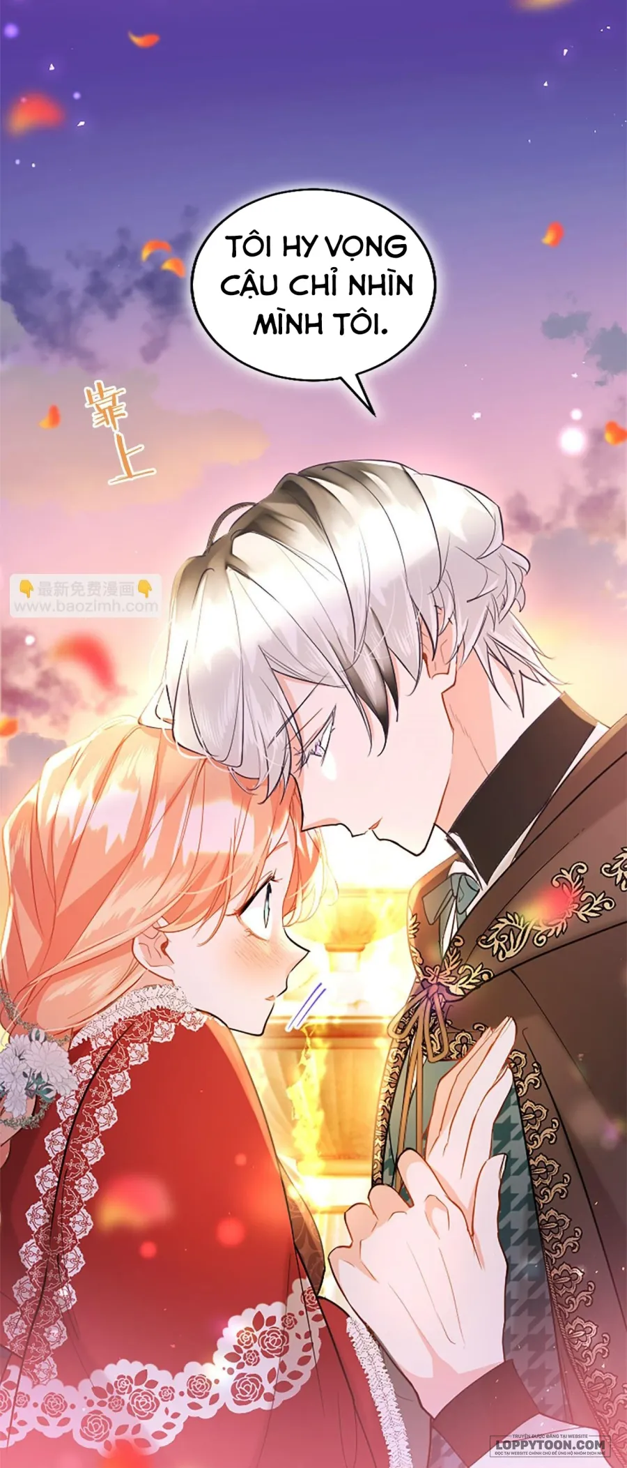 Đại Tiểu Thư Sao Phải Giả Nam Chap 86 - trang 83