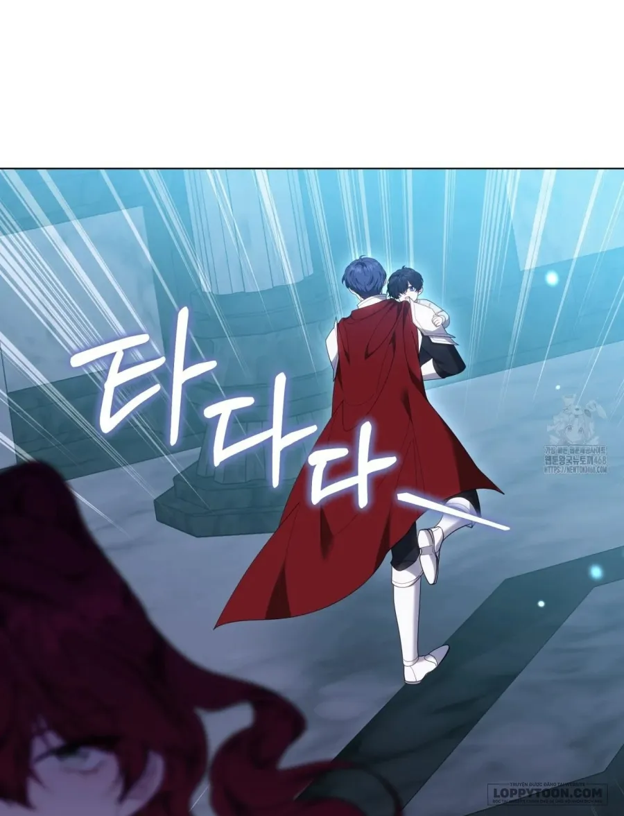 Dù Là Mẹ Kế Nhưng Tôi Thoát Khỏi Cái Chết Rất Dễ Dàng Chap 81 - trang 43