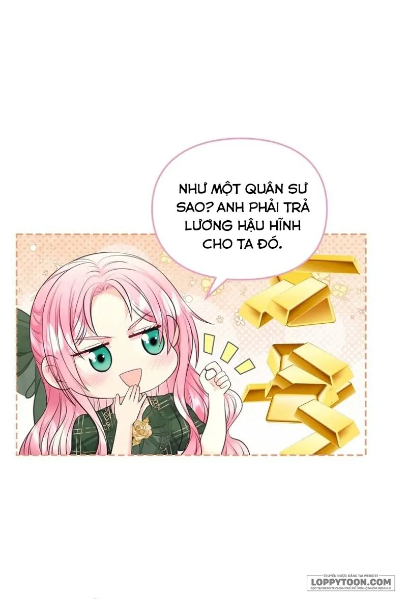 Tôi Sẽ Ly Hôn Với Anh Trai Nữ Chính Chap 54 - trang 19