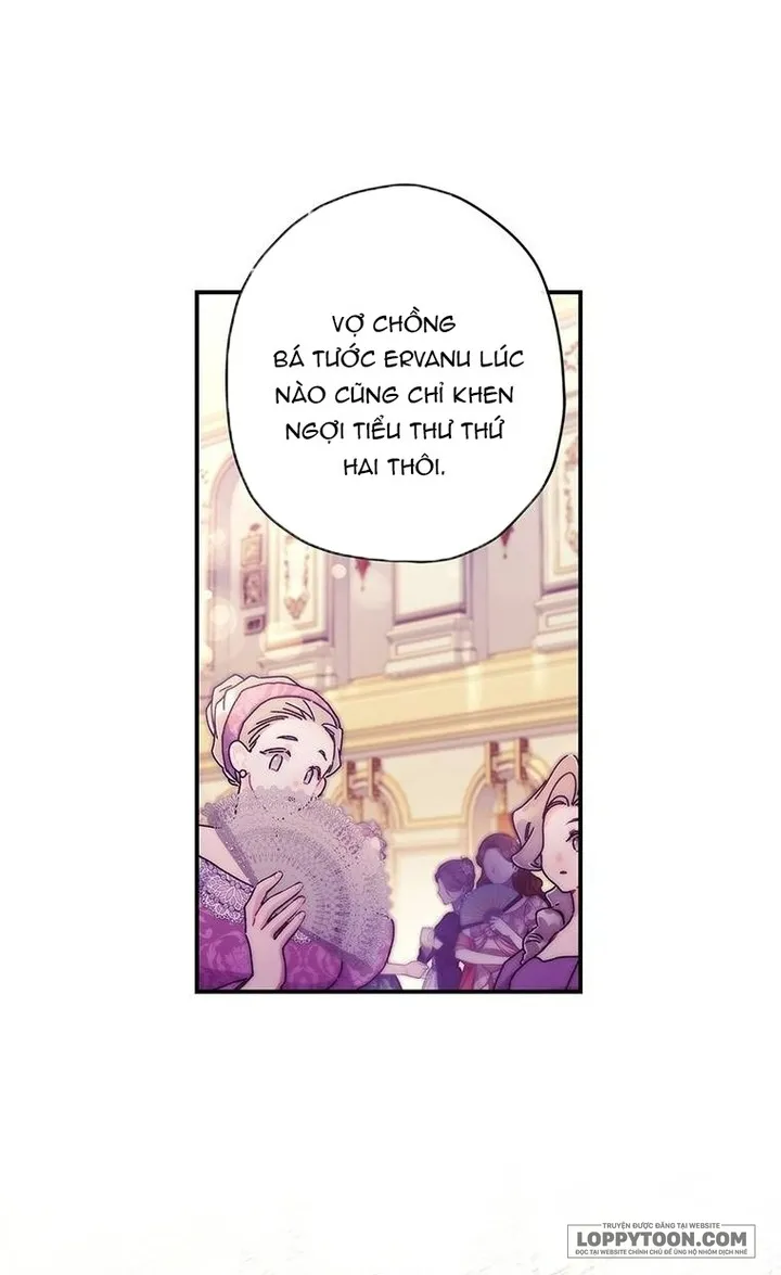 Tôi Đã Trở Thành Con Gái Nuôi Của Nam Chính Chap 161 - trang 42