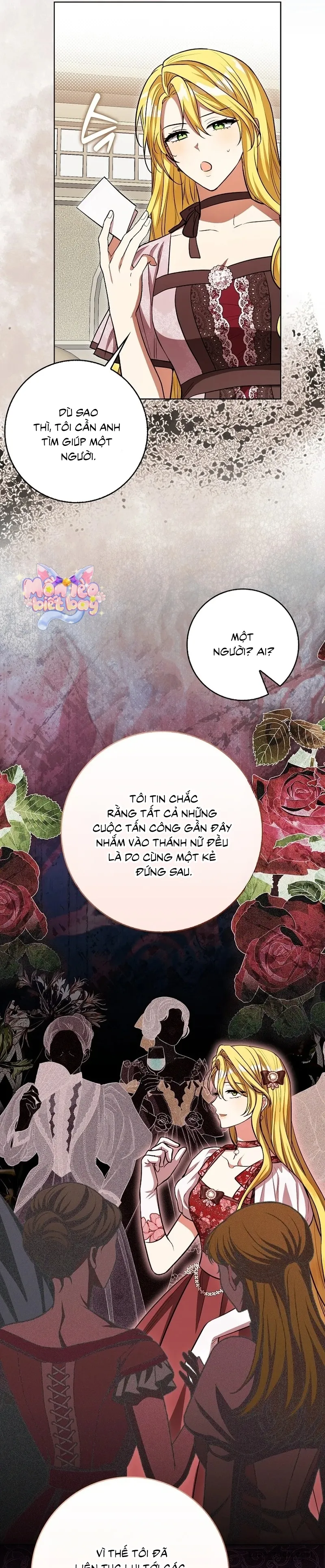Tôi Cứ Nghĩ Mình Trở Về Là Kết Thúc, Không Ngờ Thể Loại Thay Đổi Rồi! Chap 19 - trang 32