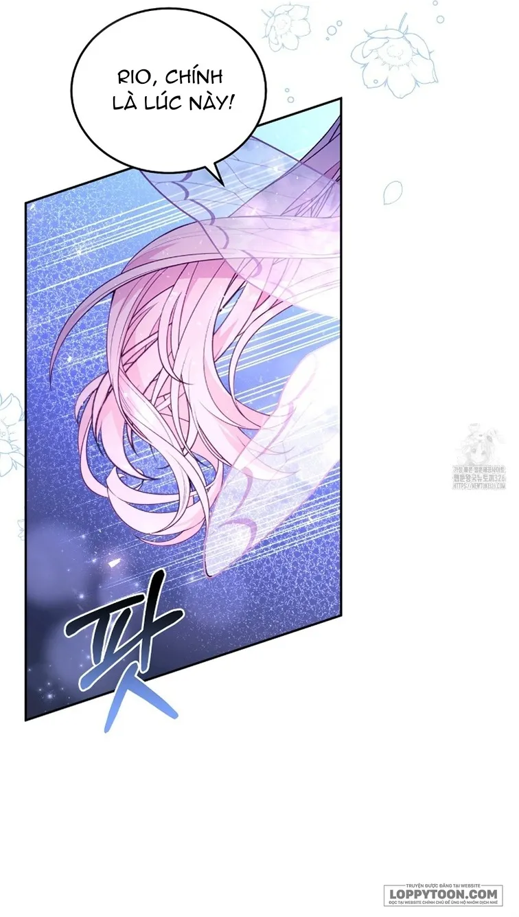 Nàng Tiên, Hãy Ký Hợp Đồng Nào Chap 24 - trang 3