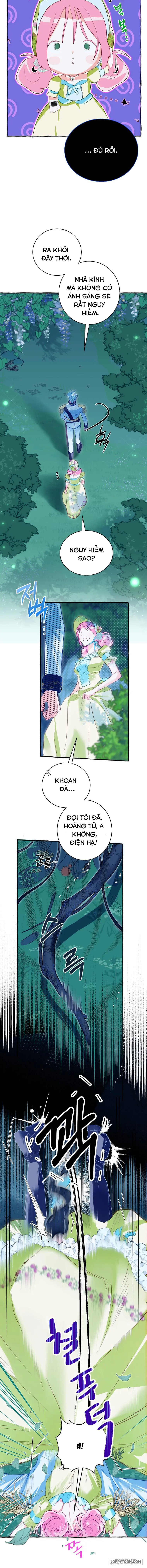 Bạn Sẽ Chết Nếu Không Biết Luật Tiểu Thuyết Chap 4 - trang 12