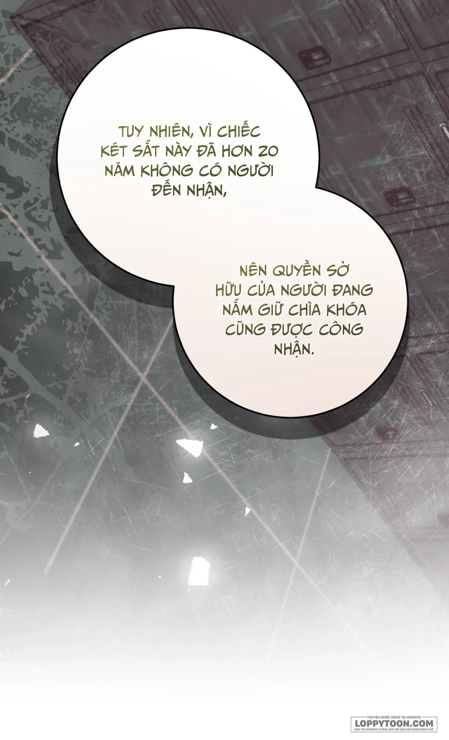 Sự Tàn Khốc Mang Tên Chuộc Tội Chap 2 - trang 29