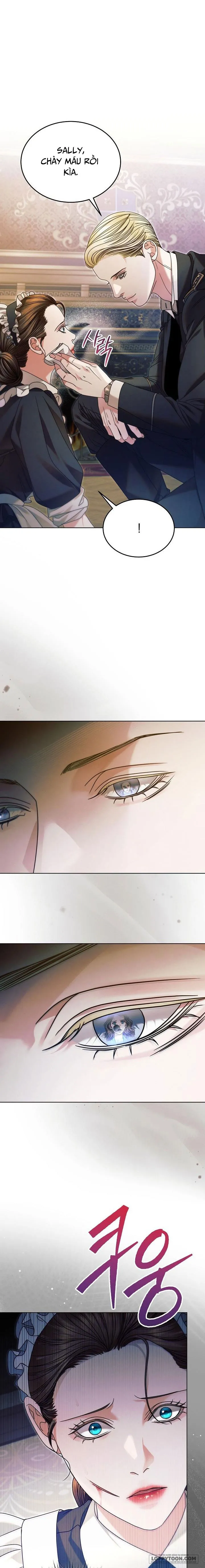 Hãy Cầu Xin Tôi Đi Chap 7 - 🔞🔞🔞 - trang 7