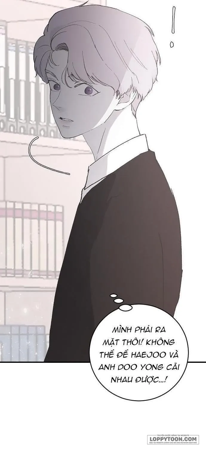 Ba Anh Trai Cực Phẩm Của Tôi Chap 21 - trang 14
