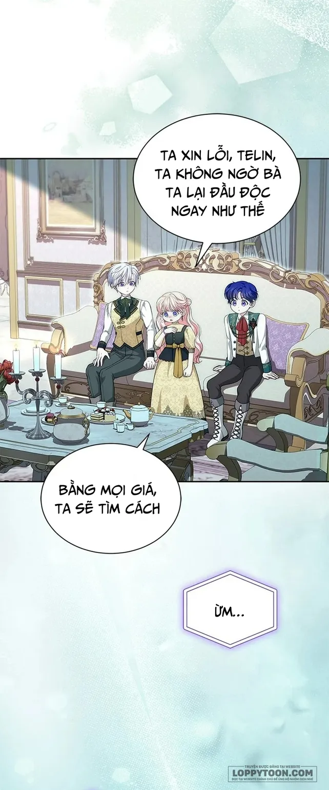 Đã Từ Chối Sủng Ái Rồi Mà Sao Còn Ám Ảnh Thế? Chap 77 - trang 2