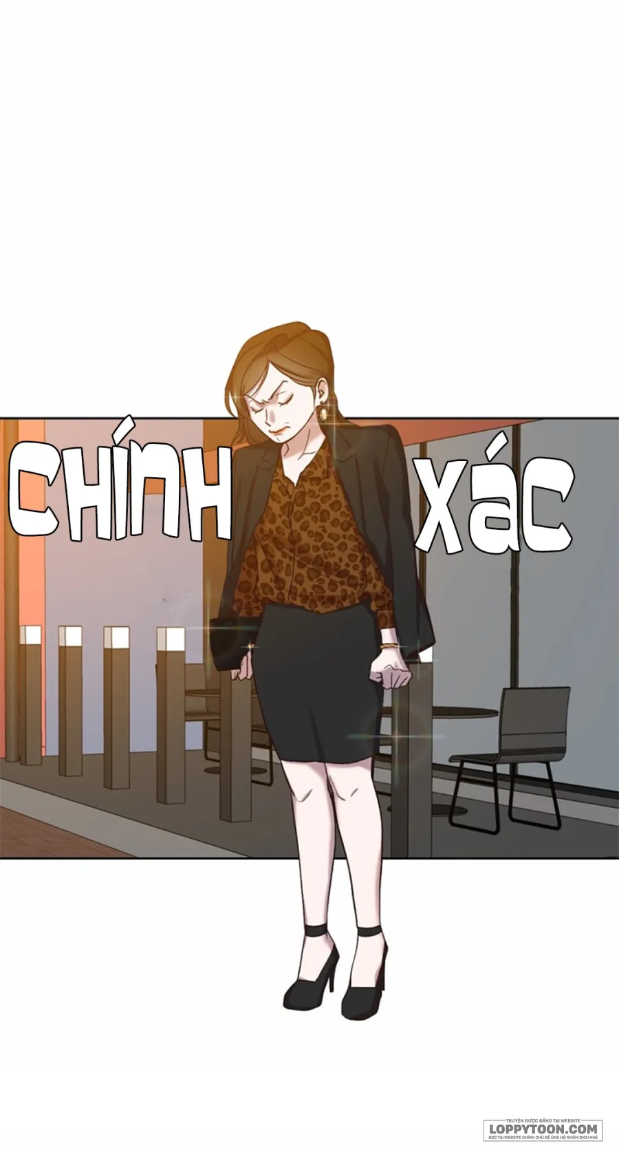 Thanh Xuân Của Chúng Ta Chap 91 - trang 46