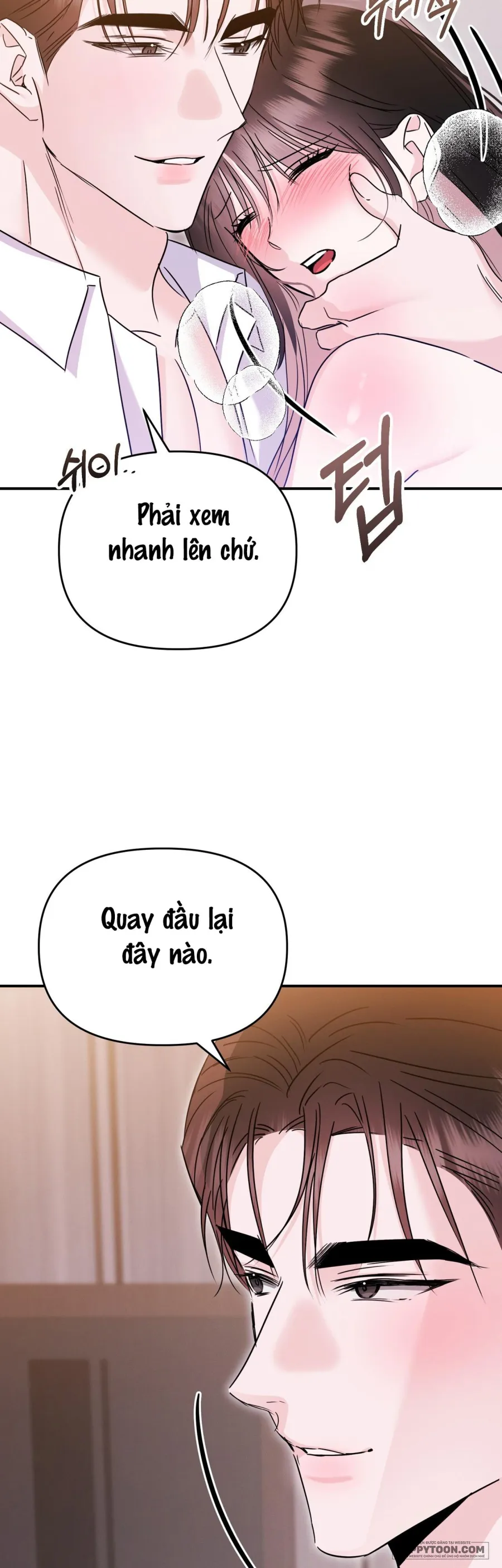 Cô Hầu Gái Muốn Xơi Cậu Chủ! Chap 2 - 🔞🔞 - trang 43