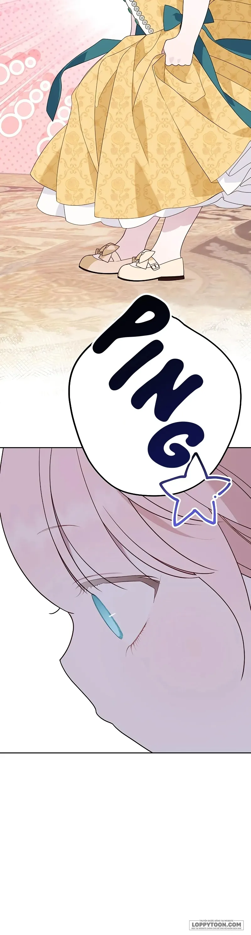Bạo Chúa Bé Con Chap 64 - trang 15