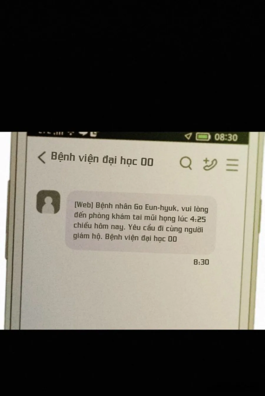 Chiến Lược Tình Yêu Trong Sáng Chap 92 - trang 98