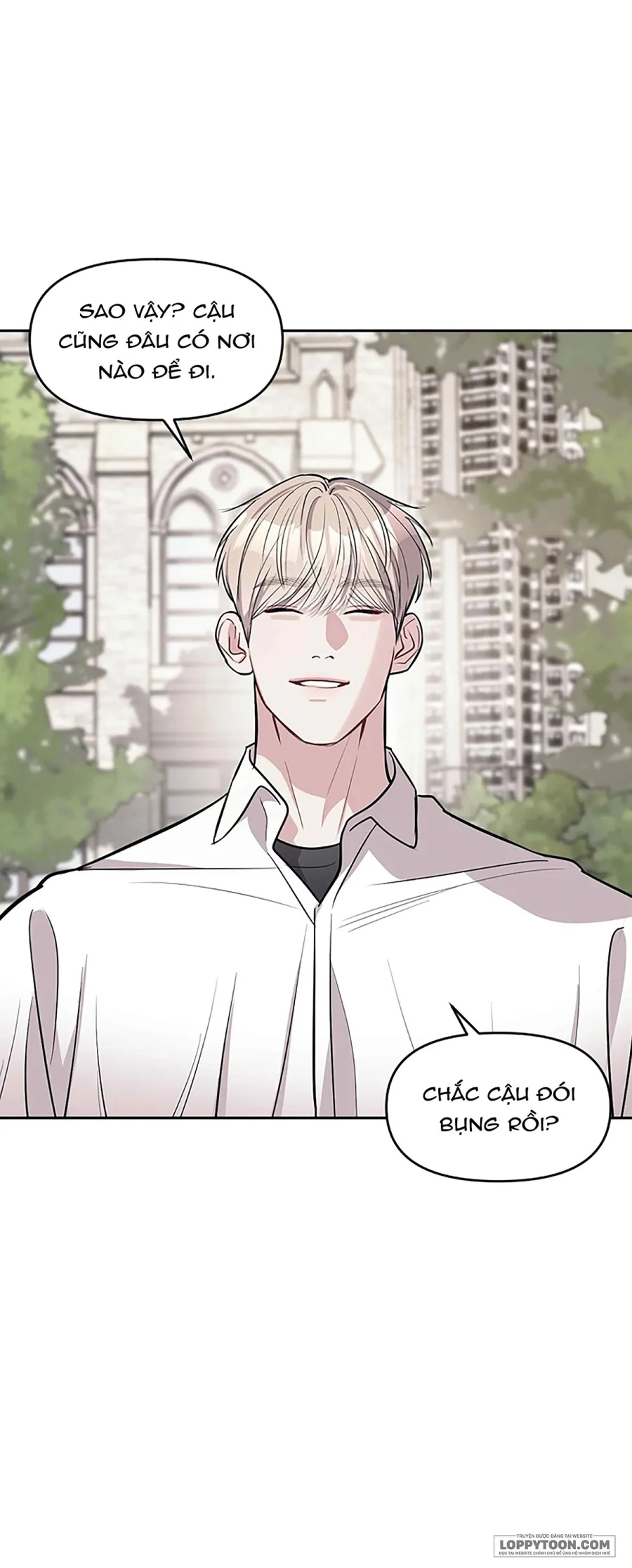 Xâm Nhập Trường Trung Học Tài Phiệt Chap 2 - trang 20