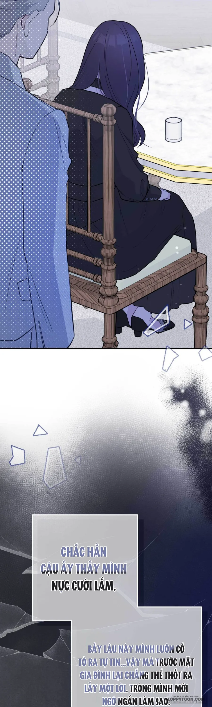 Tôi Nuôi Trai Chỉ Để "Thịt" Chap 24 - trang 35