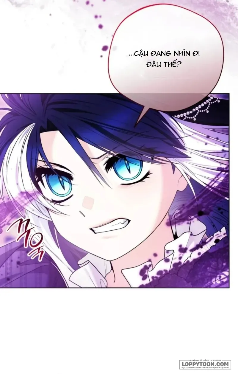 Bé Cá Voi Sát Thủ Phản Diện Chap 101 - trang 9