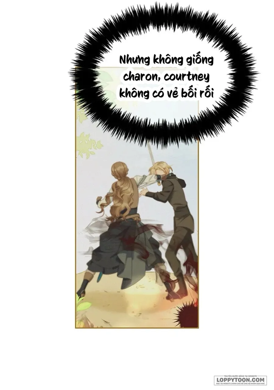 Tôi Sẽ Ở Ngay Bên Cạnh Nam Chính Chap 48 - trang 18