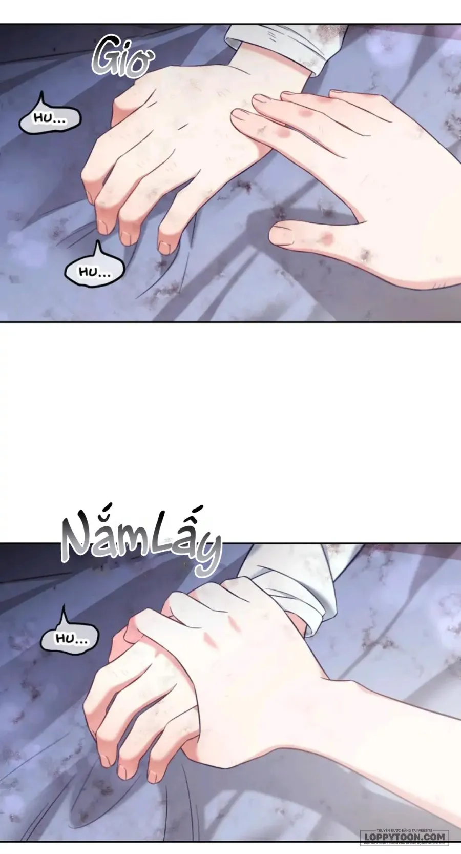 Tôi Sẽ Ở Ngay Bên Cạnh Nam Chính Chap 9 - trang 33