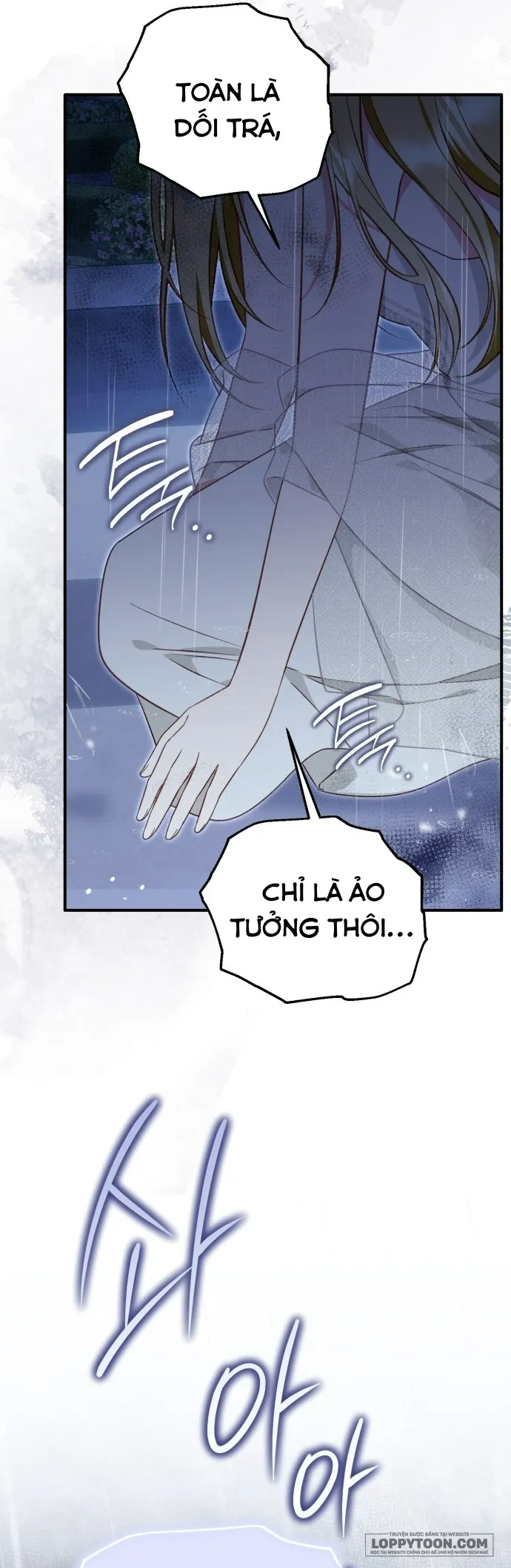 Bảo Vệ Thánh Nữ Giả Mạo Chap 23 - trang 24