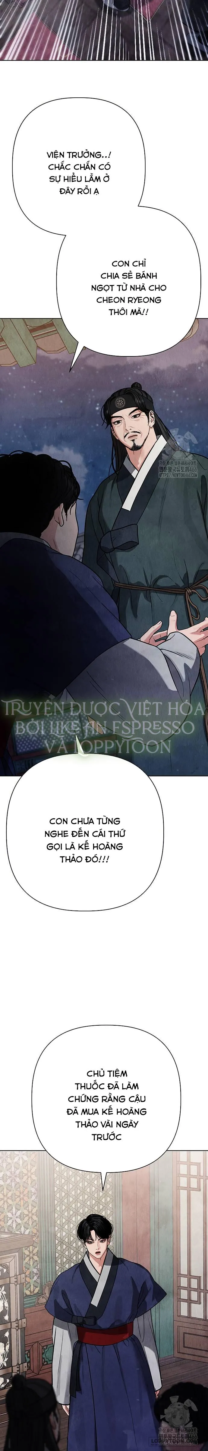 Quỷ Hồn Chap 9 - trang 8