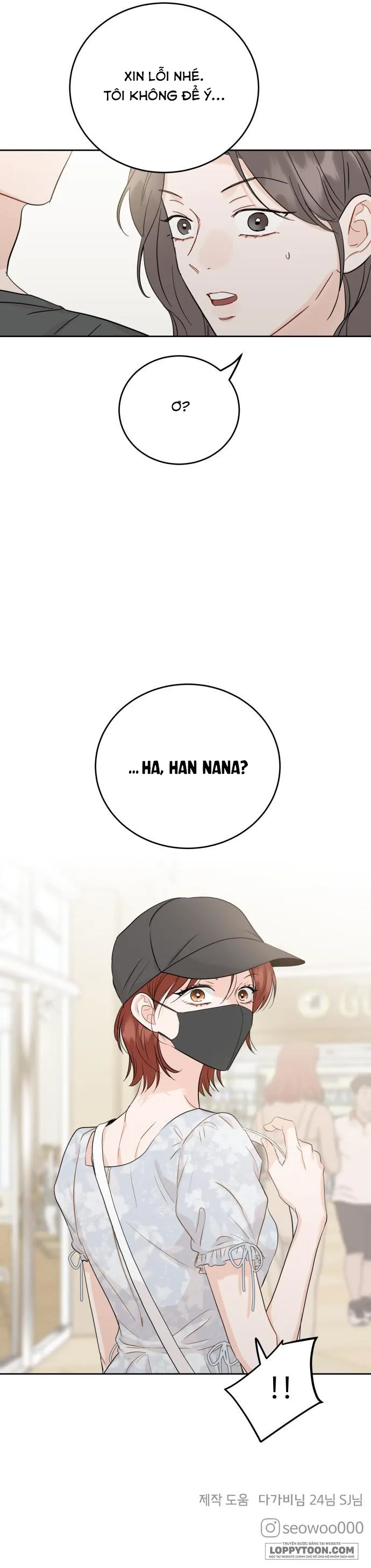 Người Một Nhà Chap 81 - trang 22