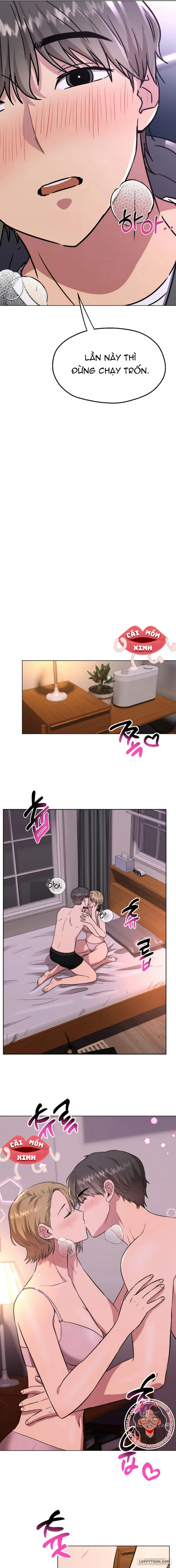 Twenty Nights Chap 5 - trang 4