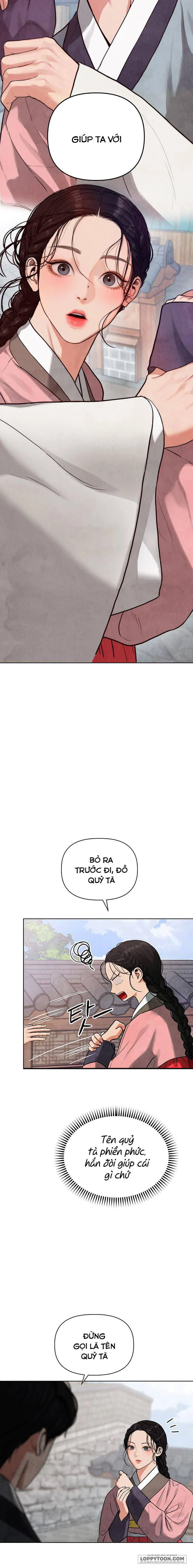 Quỷ Hồn Chap 2 - trang 13