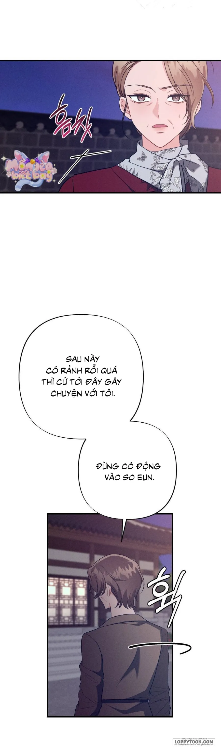 Đêm Chồng Chất Chap 29 - H - trang 8